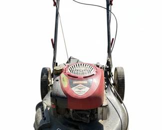 Craftsman 6.75 HP Self-Propelled Hi-Tunnel Mulcher Lawn Mower
