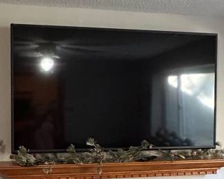 Vizio TV