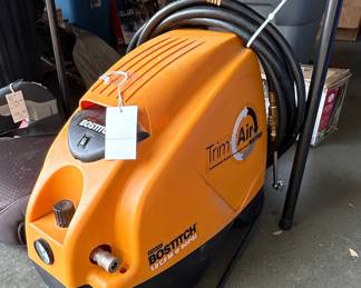 Bostitch Trim Air Compressor [CAP1516]