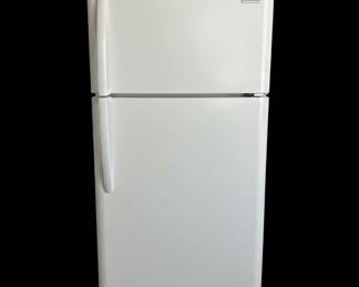 Frigidaire Top-Freezer Refrigerator
