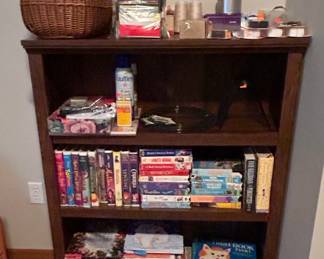 Bookcase