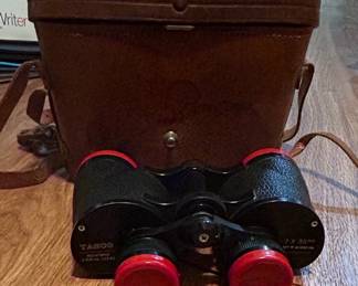 Tasco 7x35 Binoculars