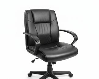 Mid-Back Office Task Chair