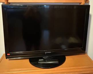 Dynex 26 inch LED Television