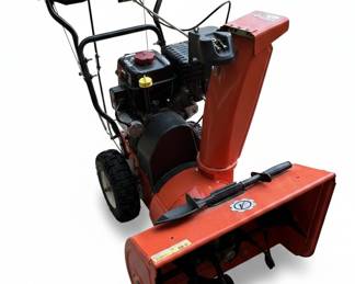 Ariens Classic 24 Snow Blower