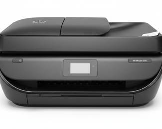 HP OfficeJet 5255 All-in-One Printer