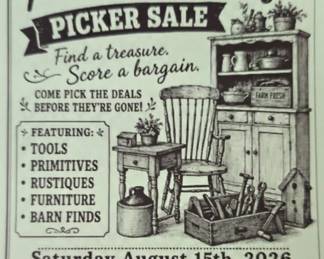 Sale Picture