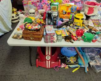 Sale Picture