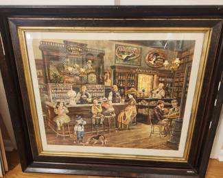 Sale Picture