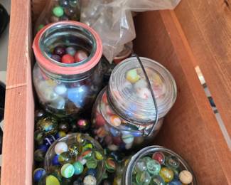 Marbles
