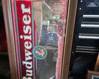 Budweiser