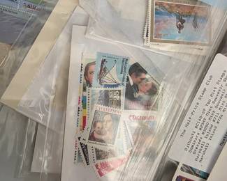 Stamps