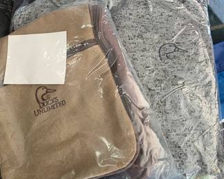 Ducks Unlimited & NRA