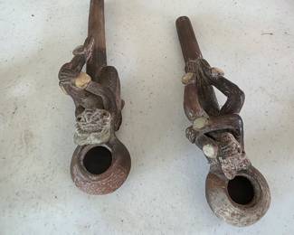 Pipes