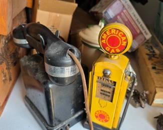 Tin Toys