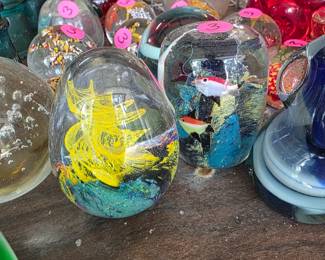 Paperweights