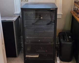 Stereo System