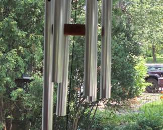 wind Chimes