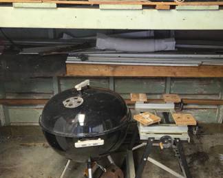 Weber Grill & More