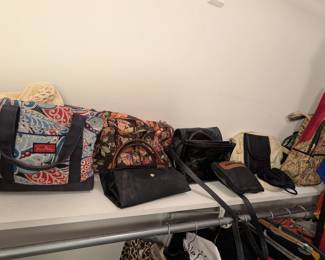 Purses