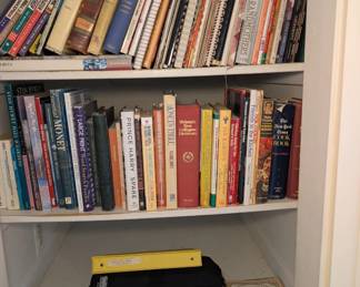 Books