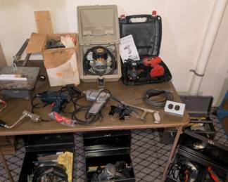 Tools