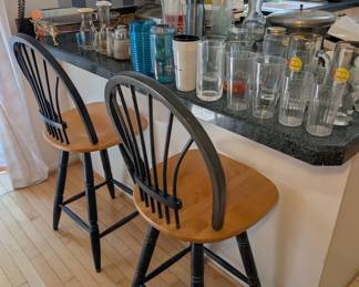 Bar stools