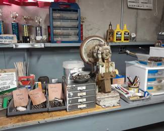 Tools