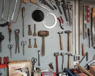 Tools