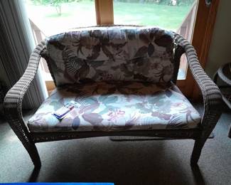 Outdoor furniture