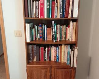 Book case
