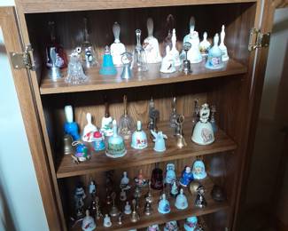 Bell collection