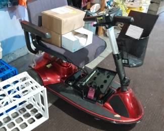 Scooter