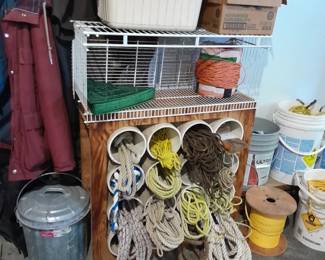 Rope