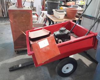 Wagon