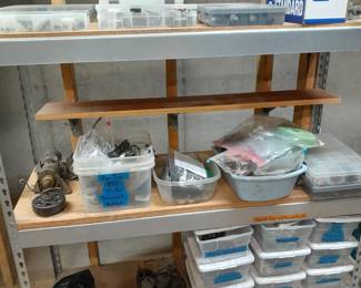 Briggs and Stratton parts