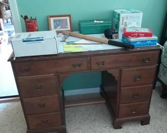 Desk