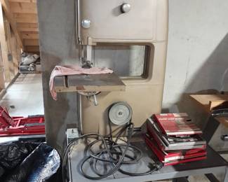 Power tools