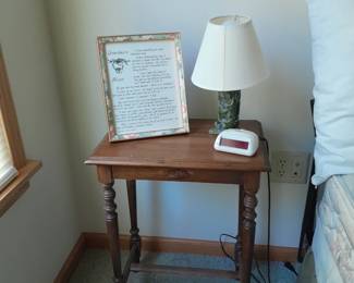Night stand
