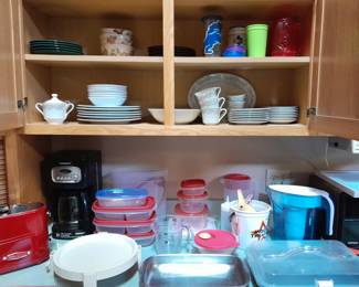 Dishes