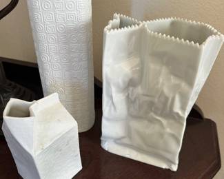 ROSENTHAL Studio Line Porcelain
