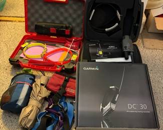 Garmin Astro 220 Handheld