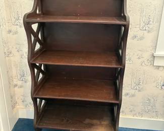 Vintage Shelf