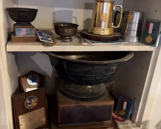 AndersonNichols Trophy Others