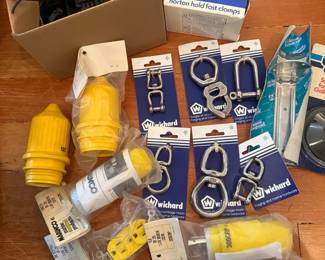 Wichard Norton Rigging Hardware More
