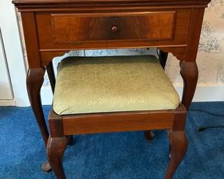 Singer Sewing Machine