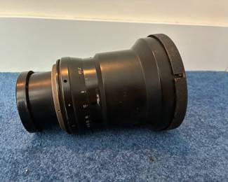 Bausch Lomb Telephoto Lens