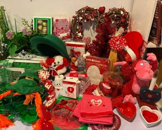 Valentine's Day