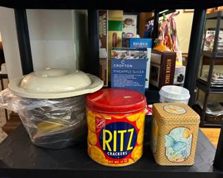 Kitchenware