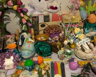 Easter